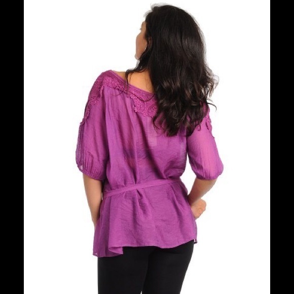 Blouse - Picture 2 of 2